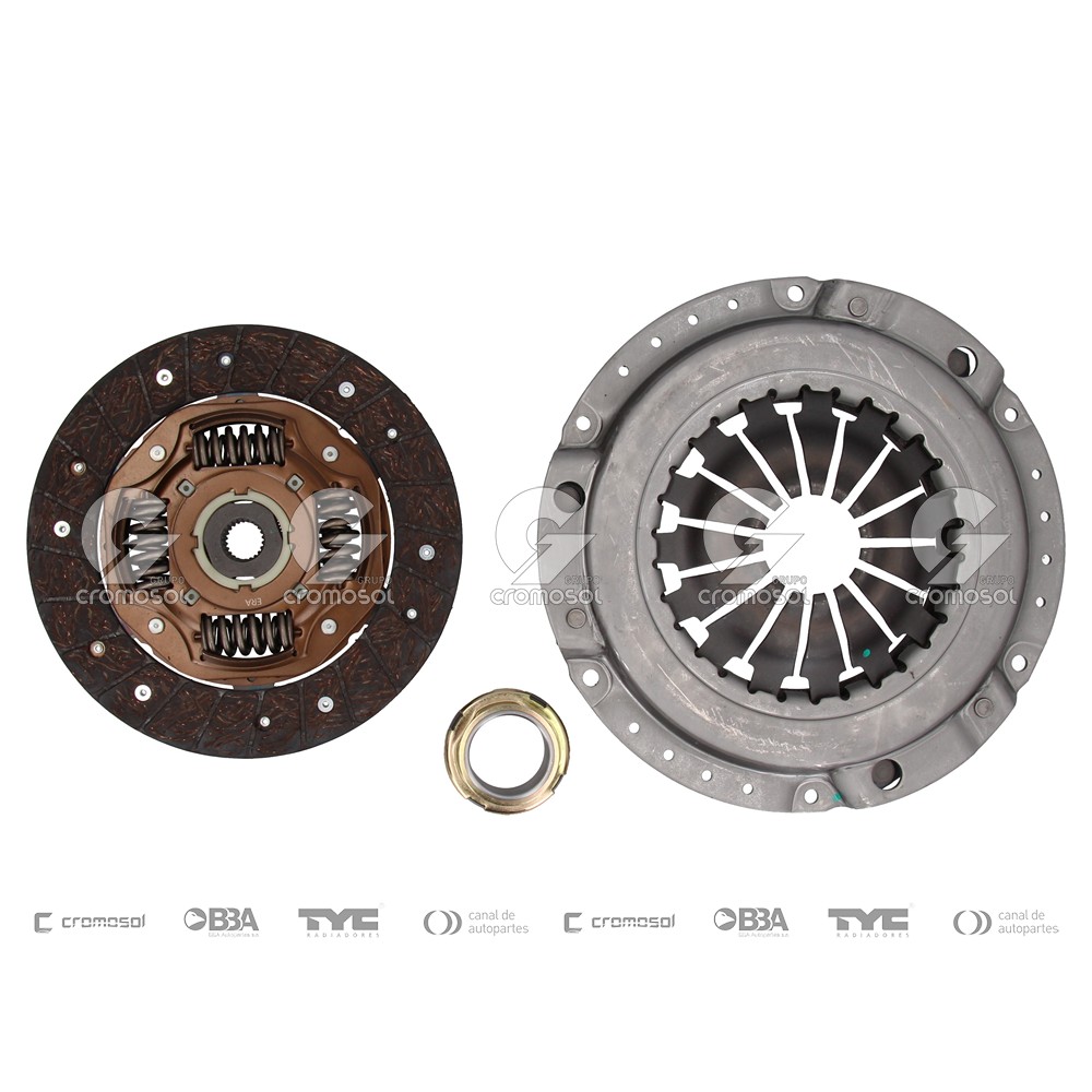 Embrague para Chevrolet Aveo 09-11