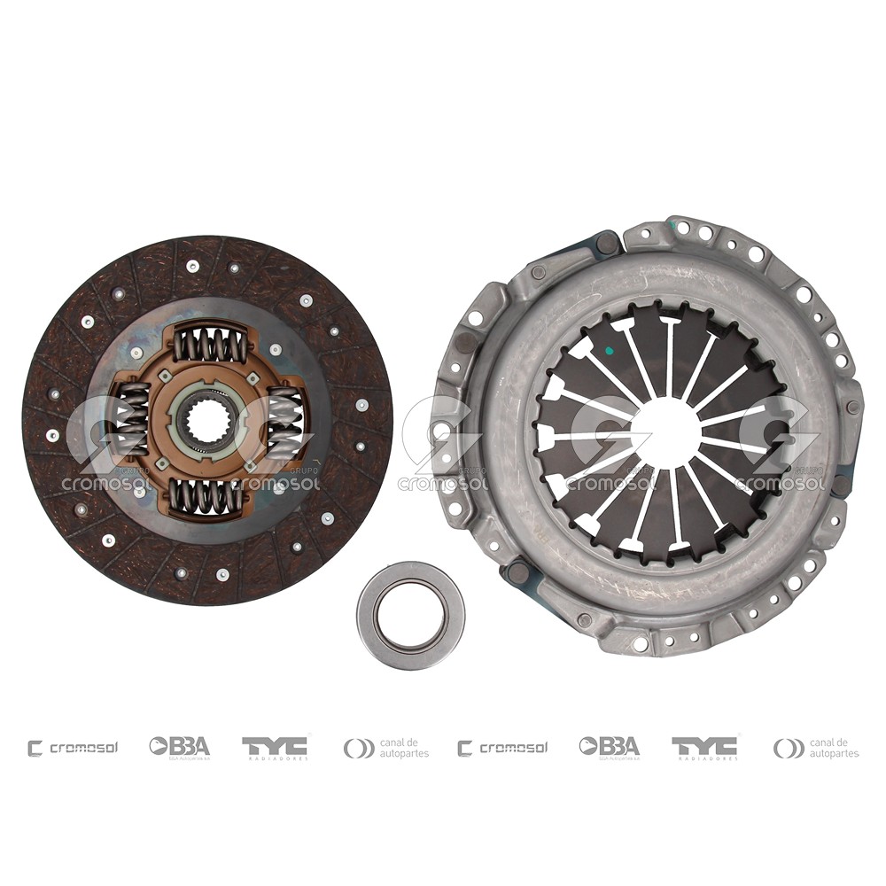 Embrague para Toyota Dyna