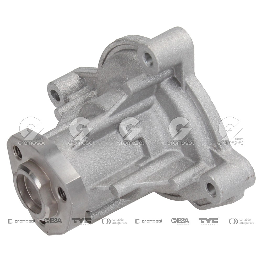 Bomba de agua para Audi A1 11-15