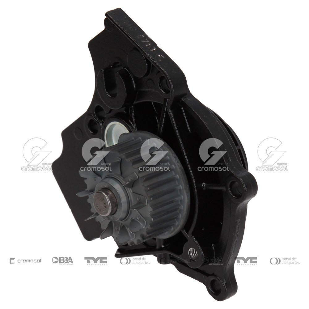 Bomba de agua para Audi A3