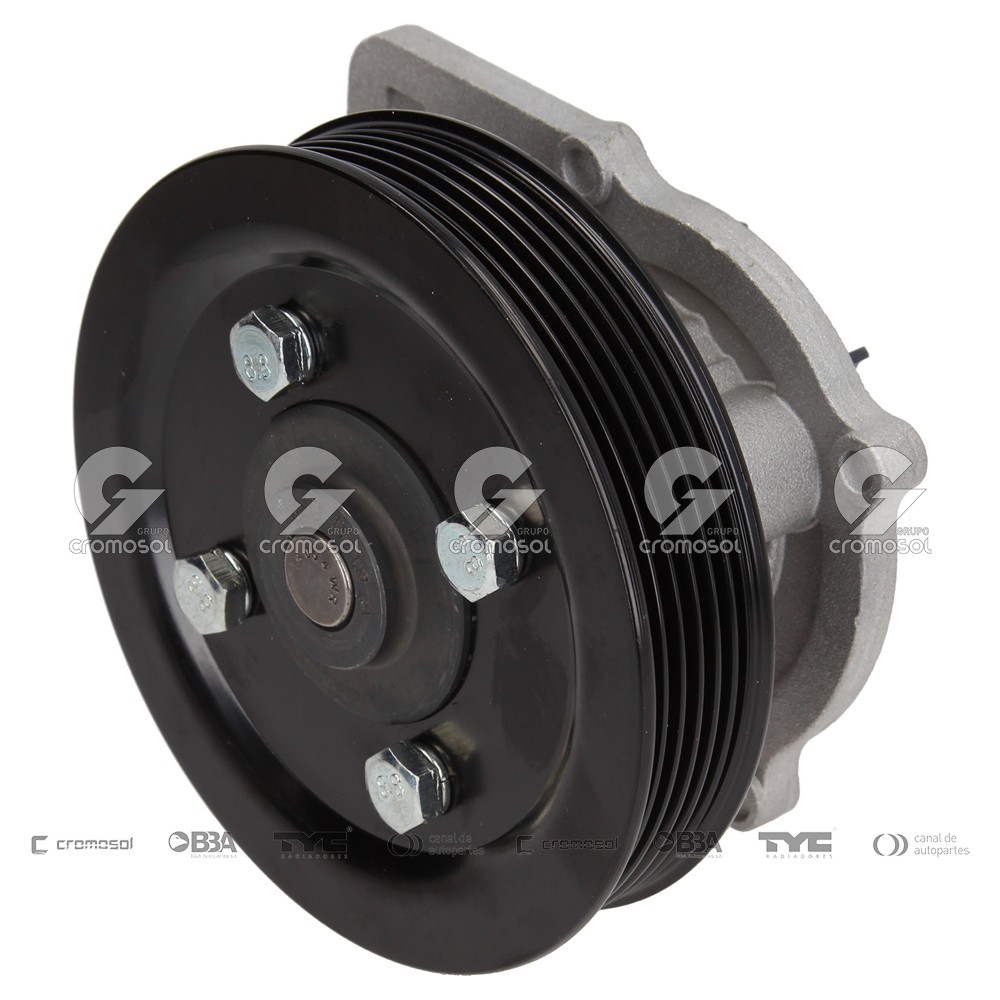 Bomba de agua para Chery Tiggo 3