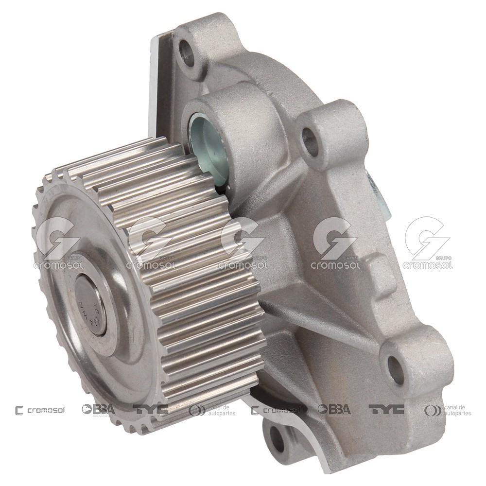 Bomba de agua para Chery Face 10-16