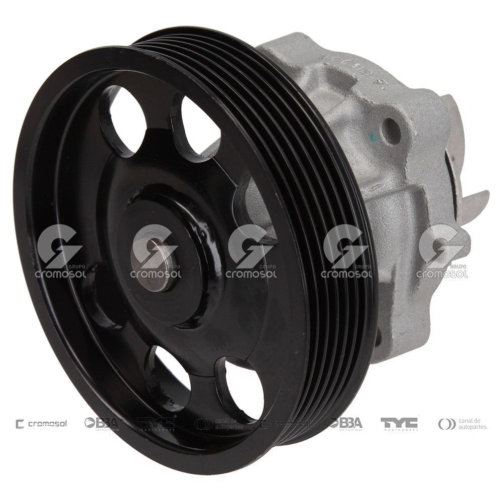 Bomba de agua para Chevrolet Cobalt F1 13-16