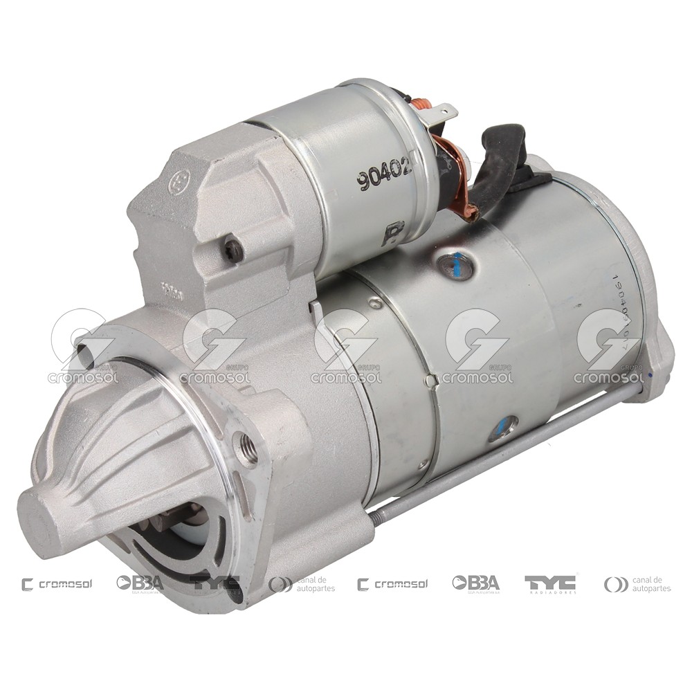 Motor de arranque para Hyundai H100 F3