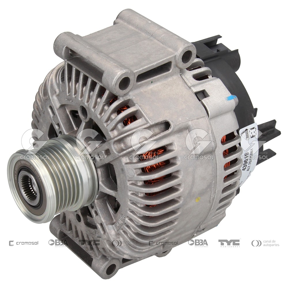 Alternador para Mercedes Benz Sprinter 02-05