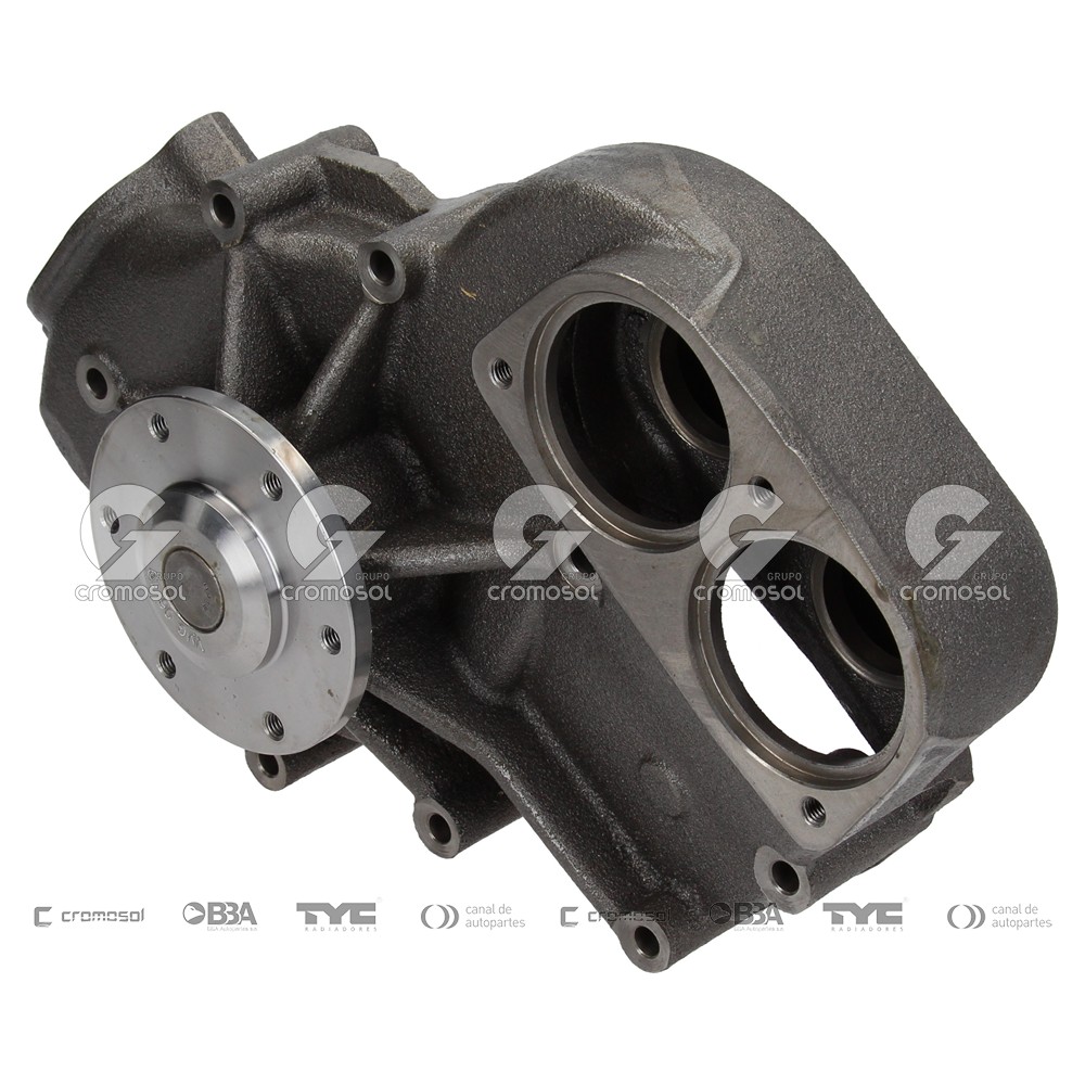 Bomba de agua para Mercedes Benz Camión 1633 90-11