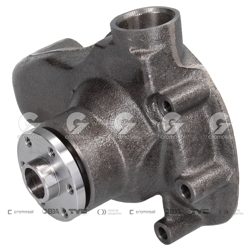 Bomba de agua para Mercedes Benz Camión 1620 01-11
