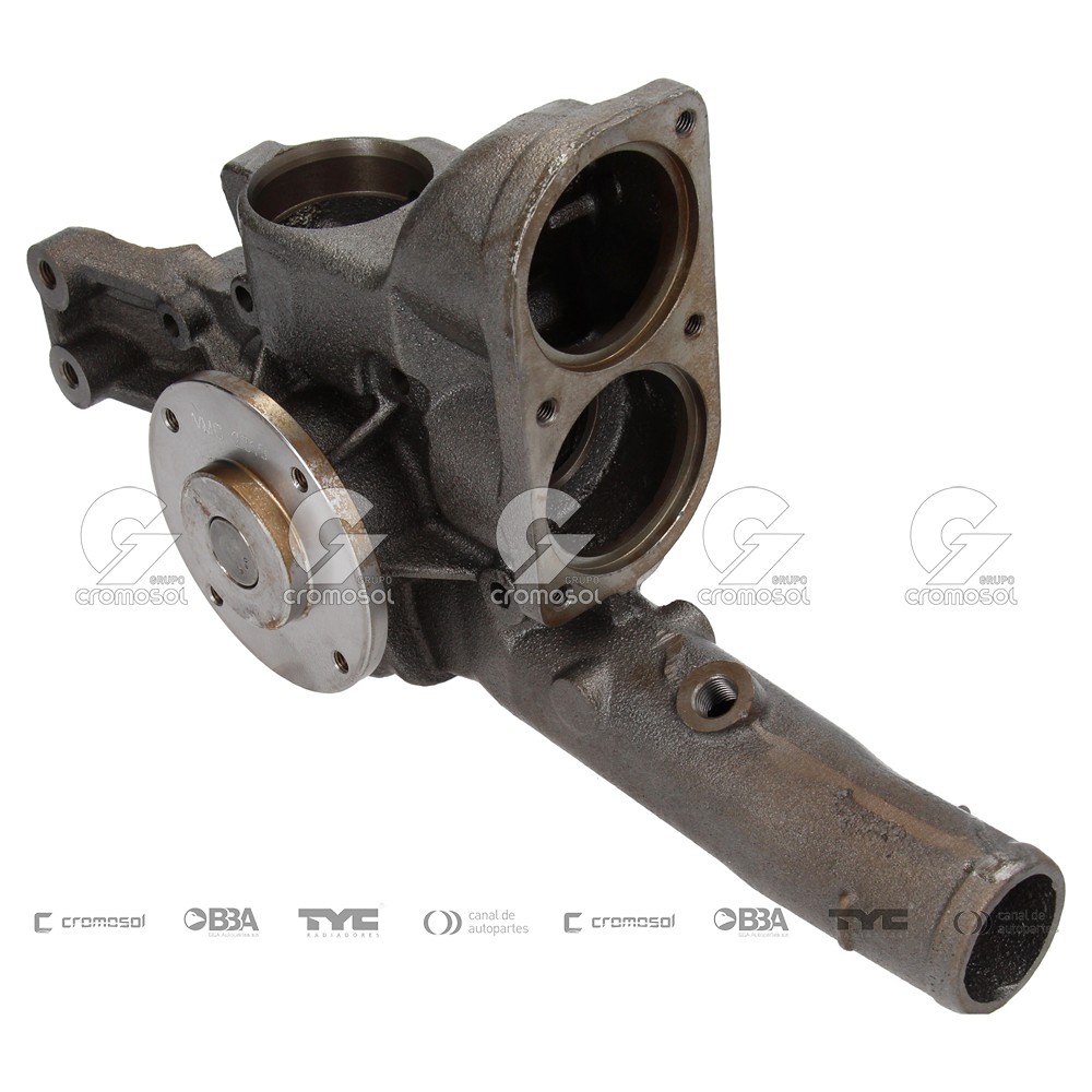 Bomba de agua para Mercedes Benz Camión Axor 05-13