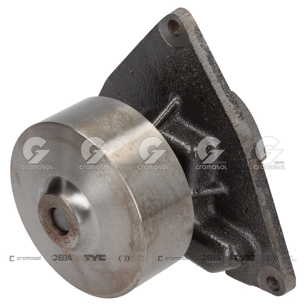 Bomba de agua para Ford Camión Cargo 06-11