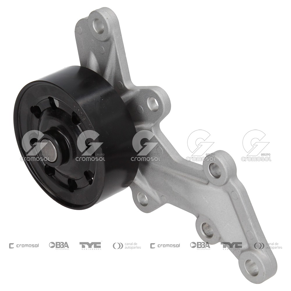 Bomba de agua para Toyota Etios 13-17