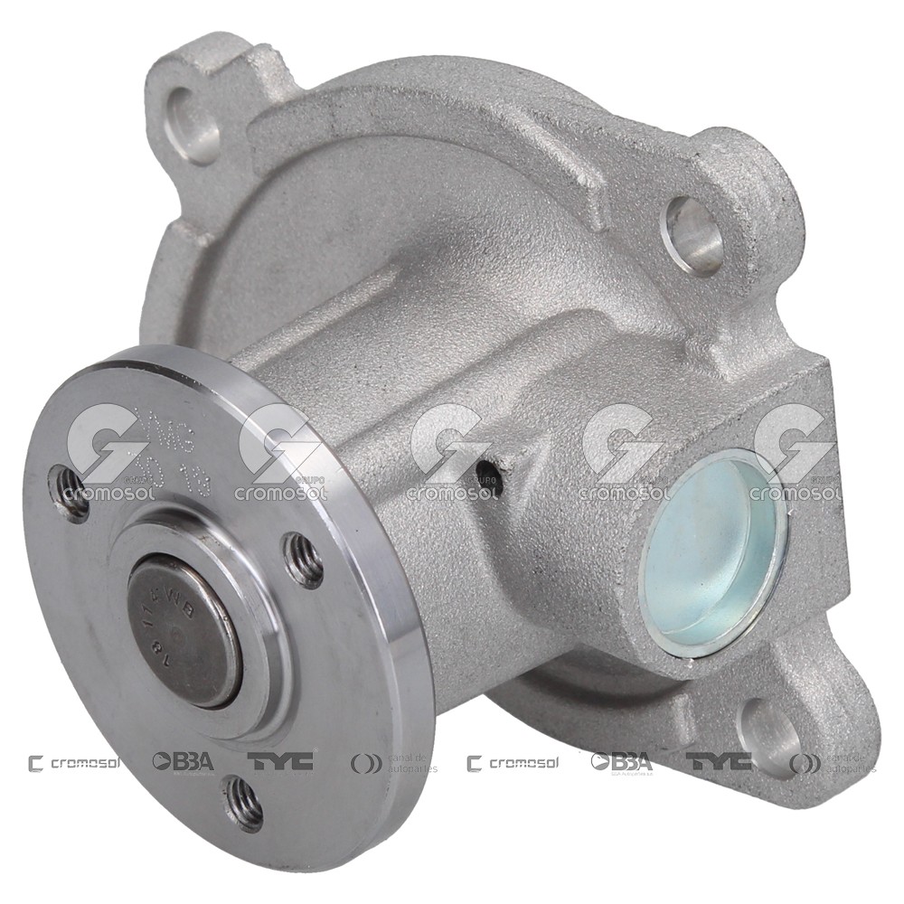 Bomba de agua para Nissan Versa F2