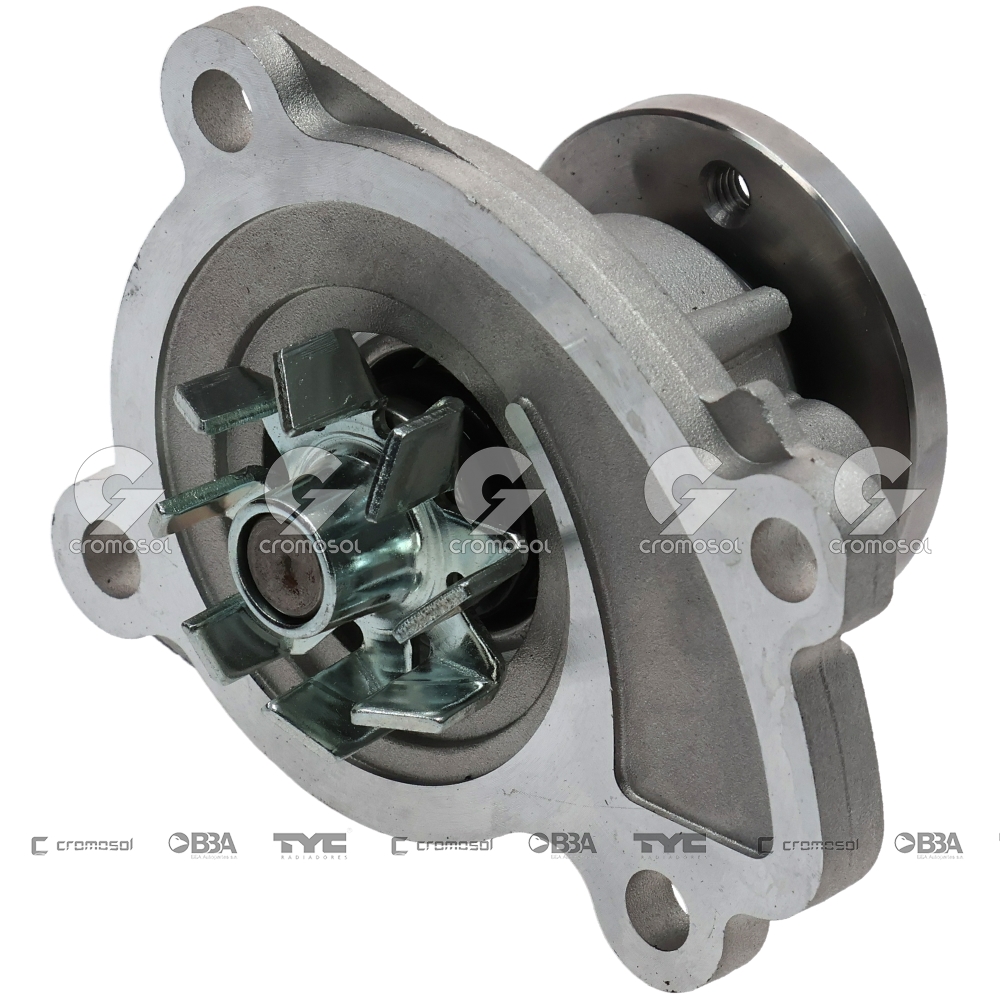 Bomba de agua para Nissan Versa F2 15-19