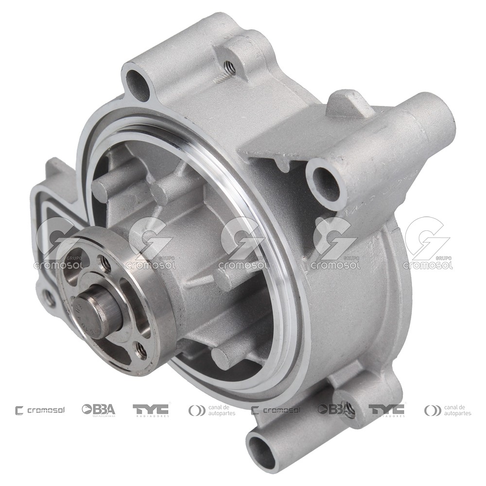 Bomba de agua para Alfa Romeo 159 06-12