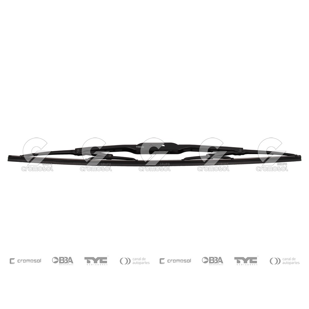 Escobilla delantera para Mercedes Benz Camión 608 75-90