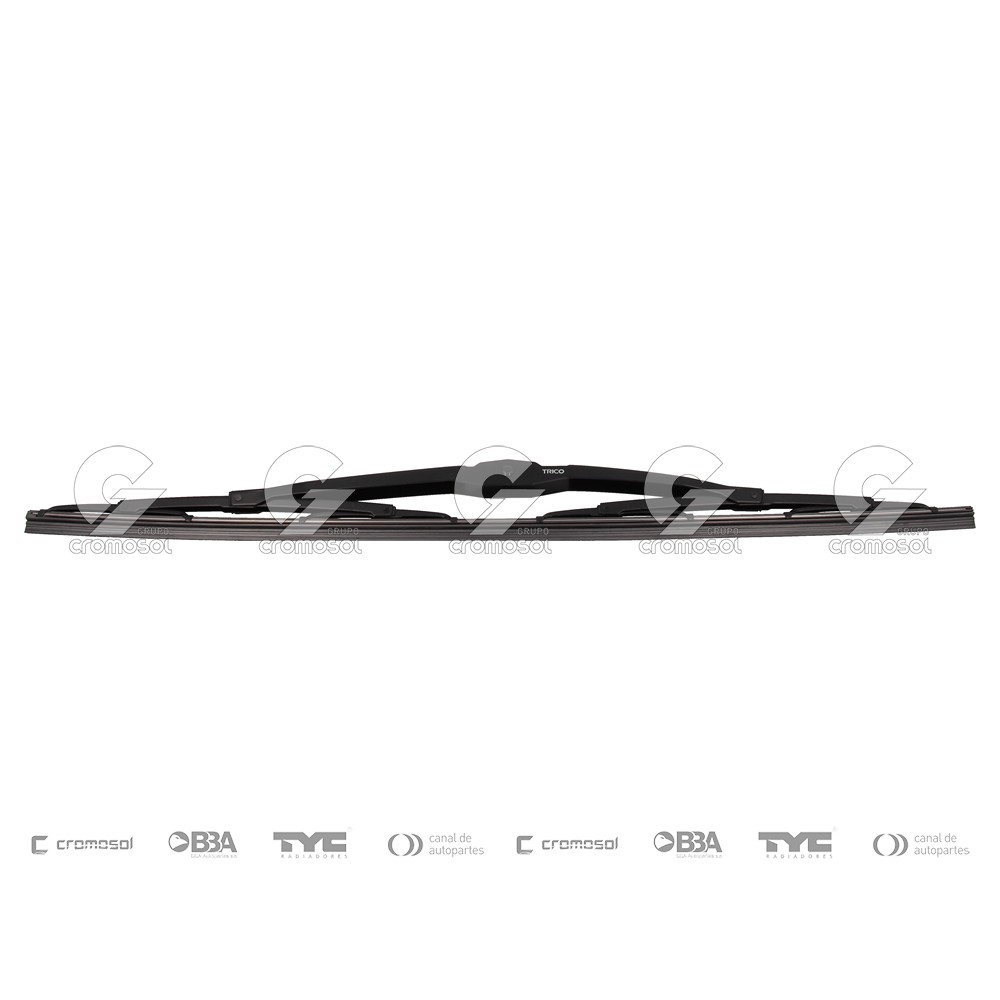 Escobilla delantera para Mercedes Benz 1114 60-11