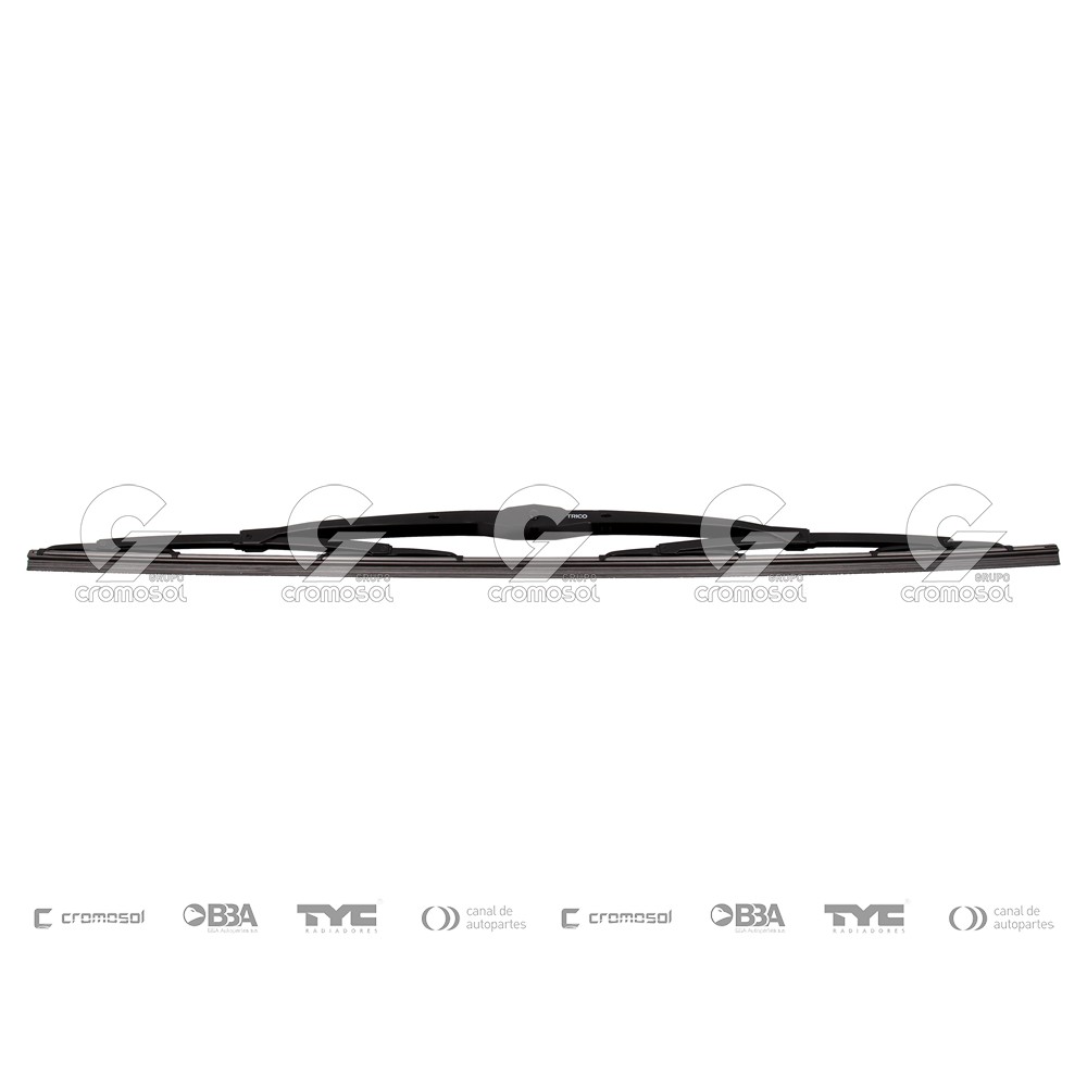 Escobilla delantera para Mercedes Benz Actros