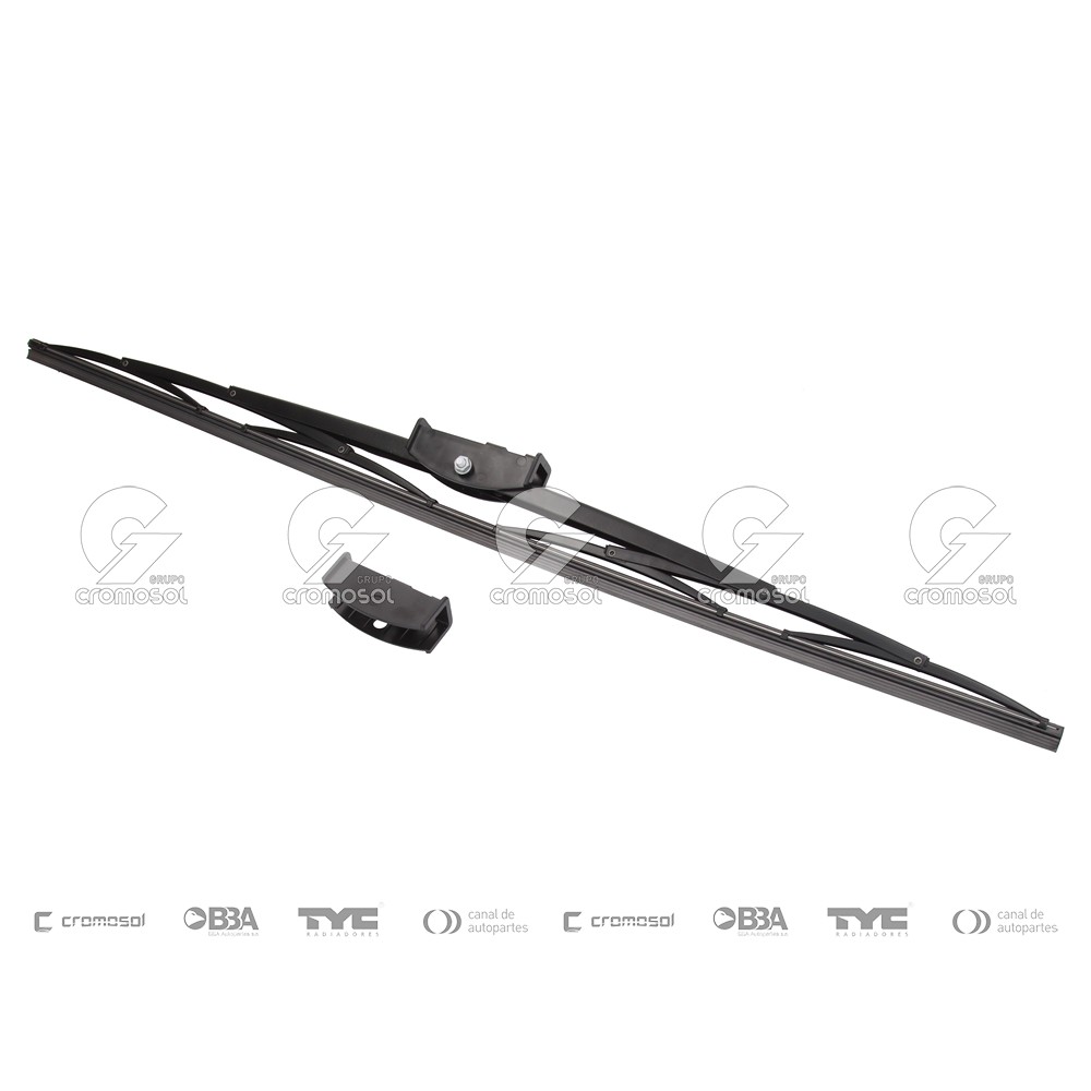 Escobilla delantera para Mercedes Benz Mercedes Benz 00-22