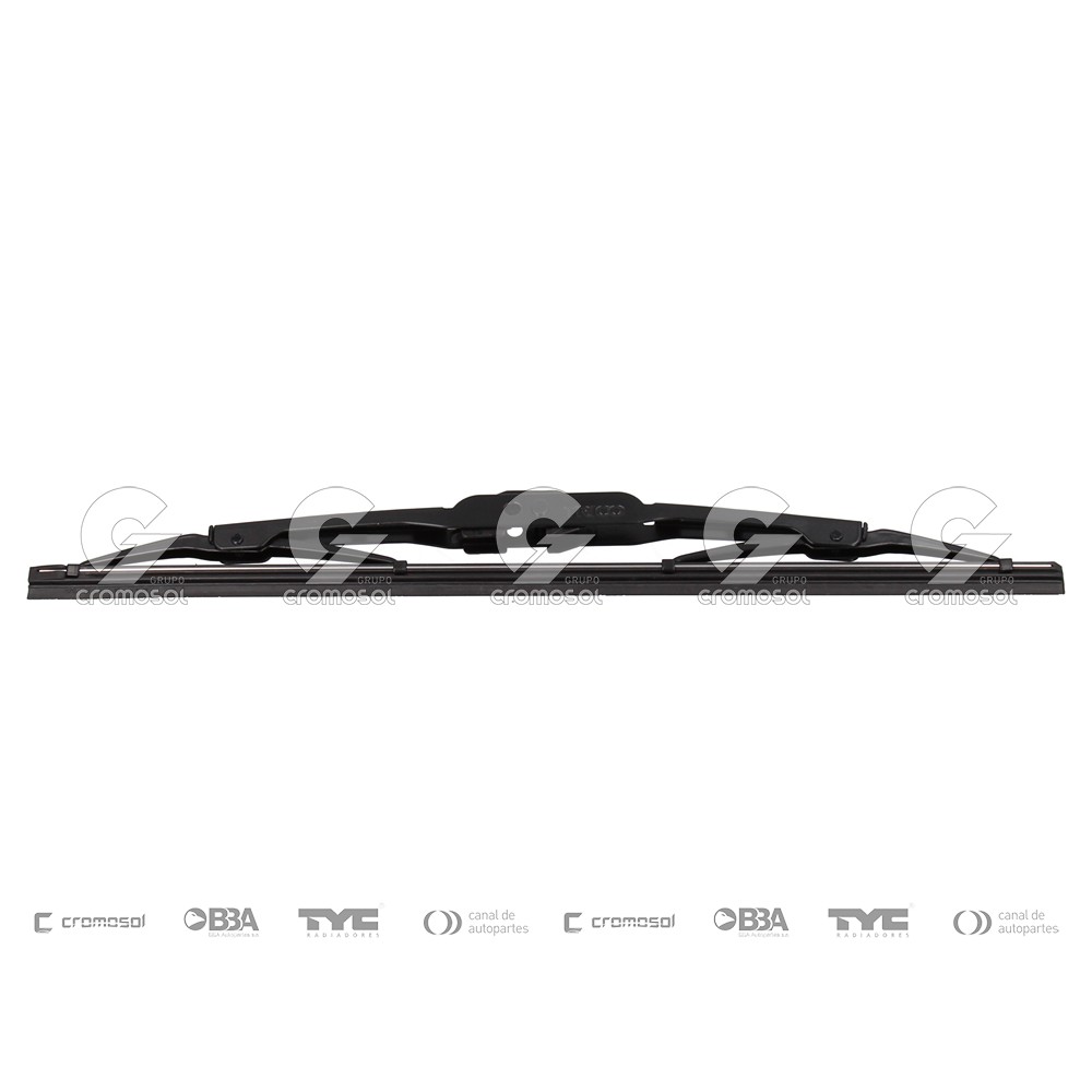 Escobilla delantera para Universal Universal Livianos 50/20 Trico universal (13") (tr 70-130)