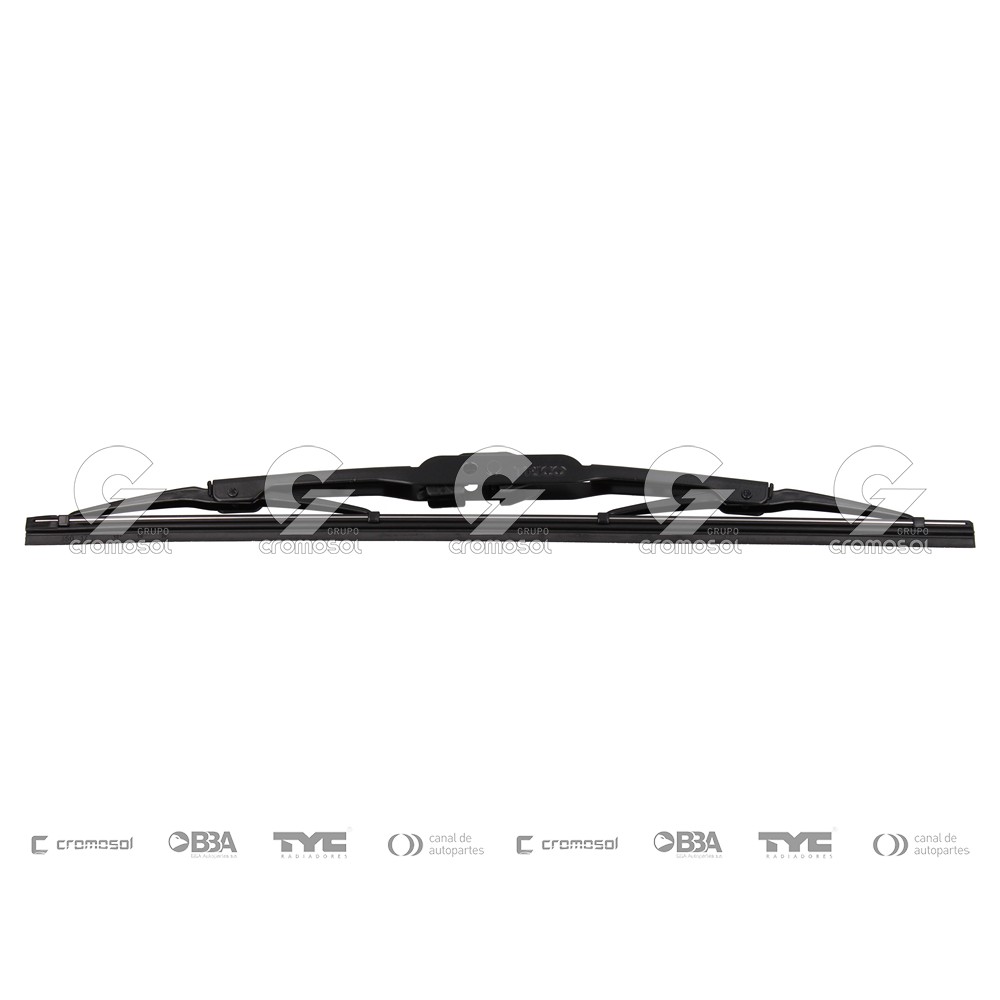 Escobilla delantera para Jeep Wrangler