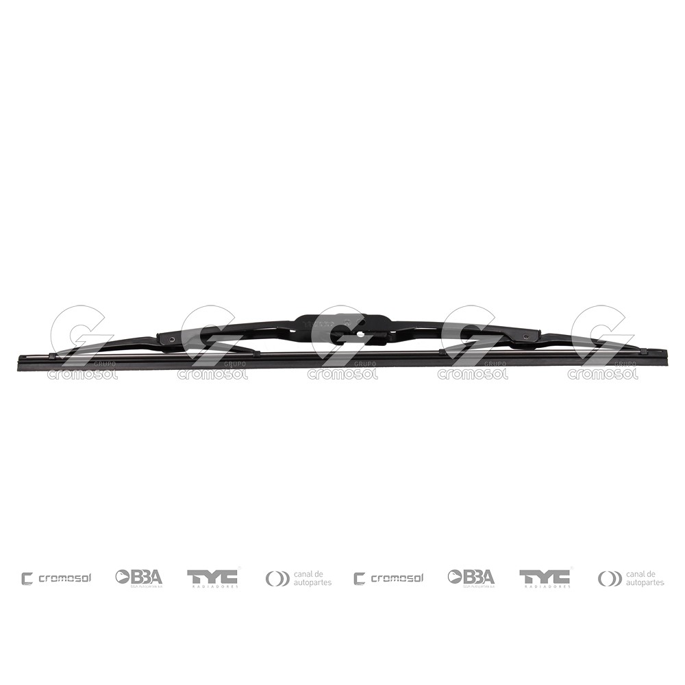 Escobilla delantera para Chevrolet Captiva F1