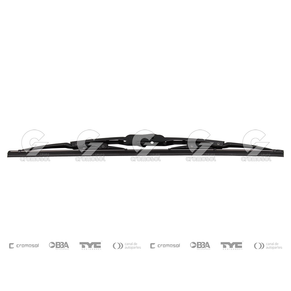 Escobilla delantera para Chevrolet Corsa II