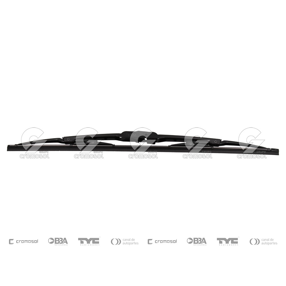 Escobilla delantera para Alfa Romeo 145