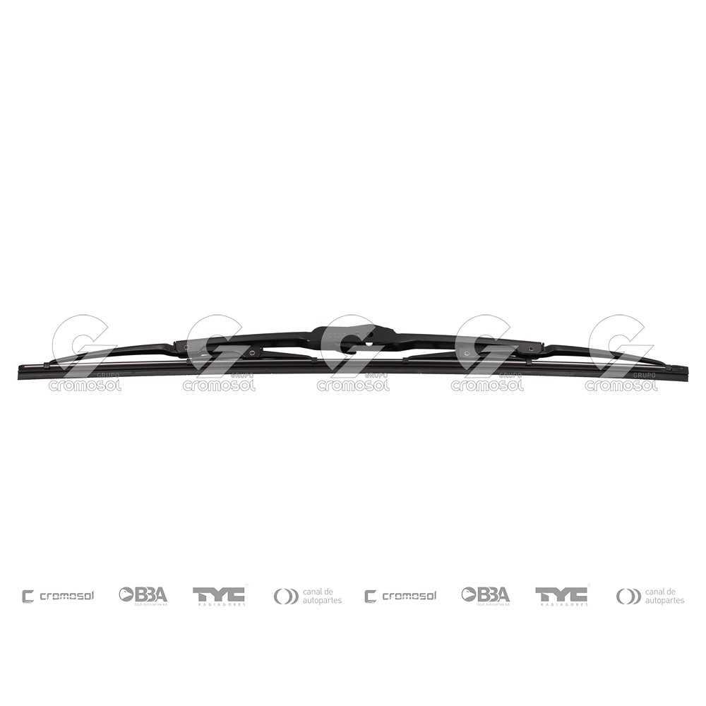 Escobilla delantera para Chevrolet Spin