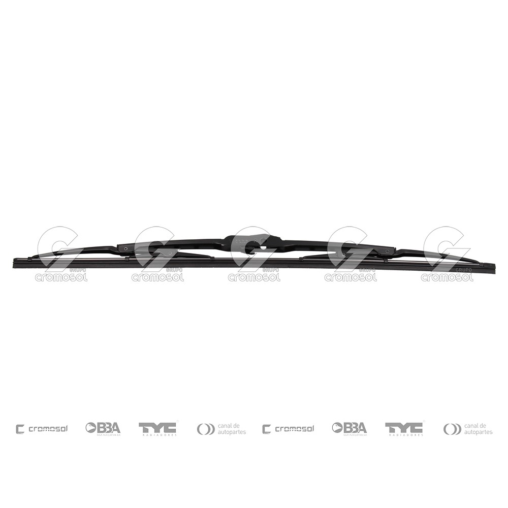 Escobilla delantera para Audi A4