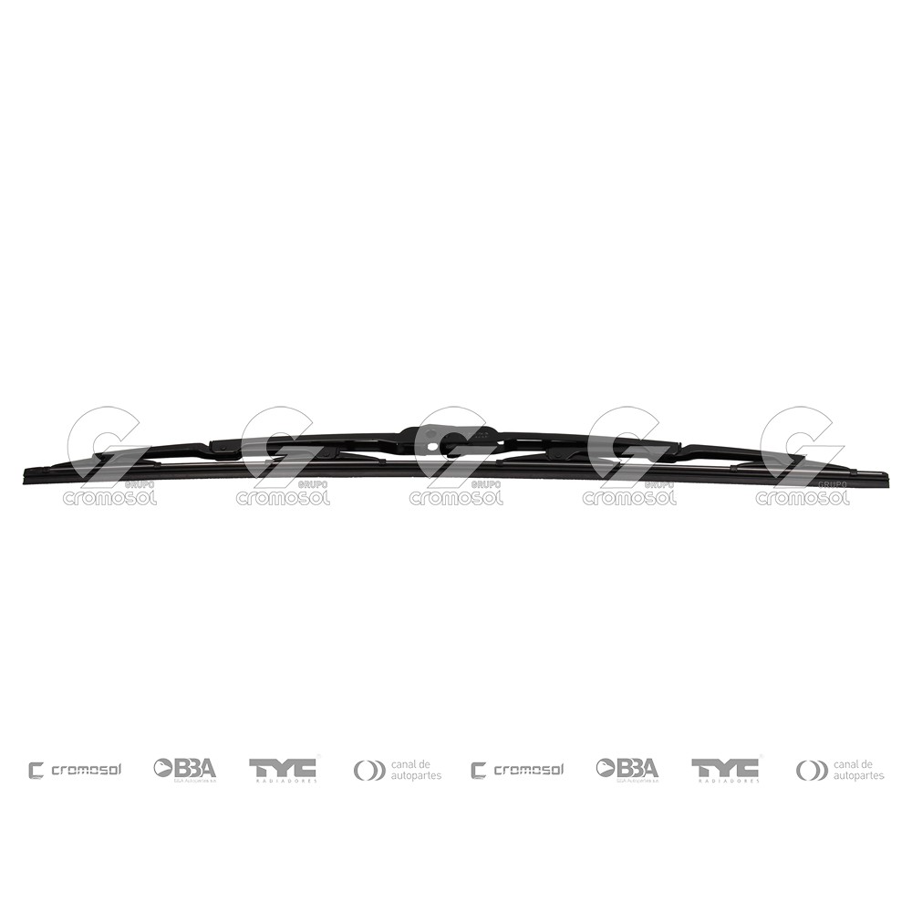 Escobilla delantera para Audi A3