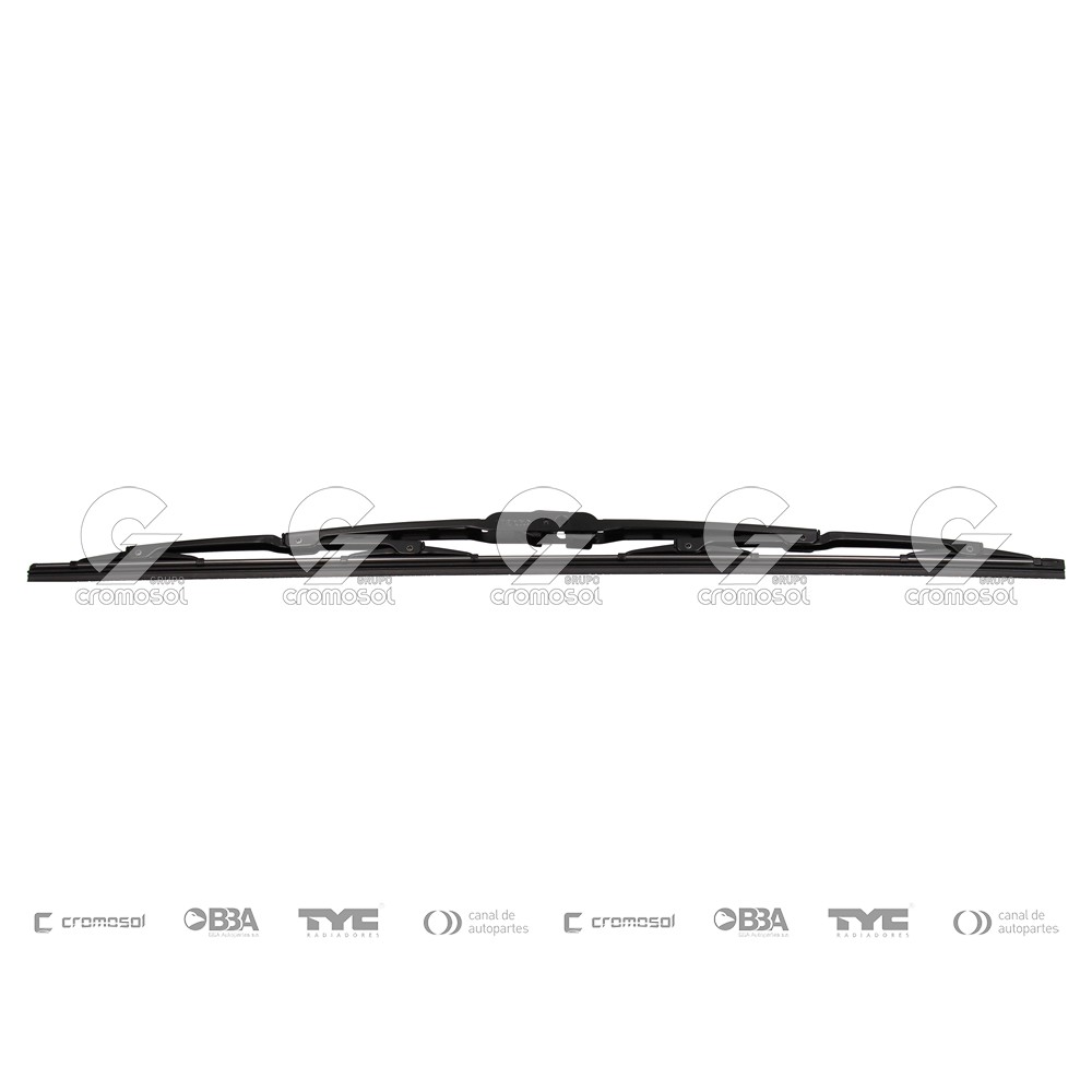 Escobilla delantera para Alfa Romeo 145