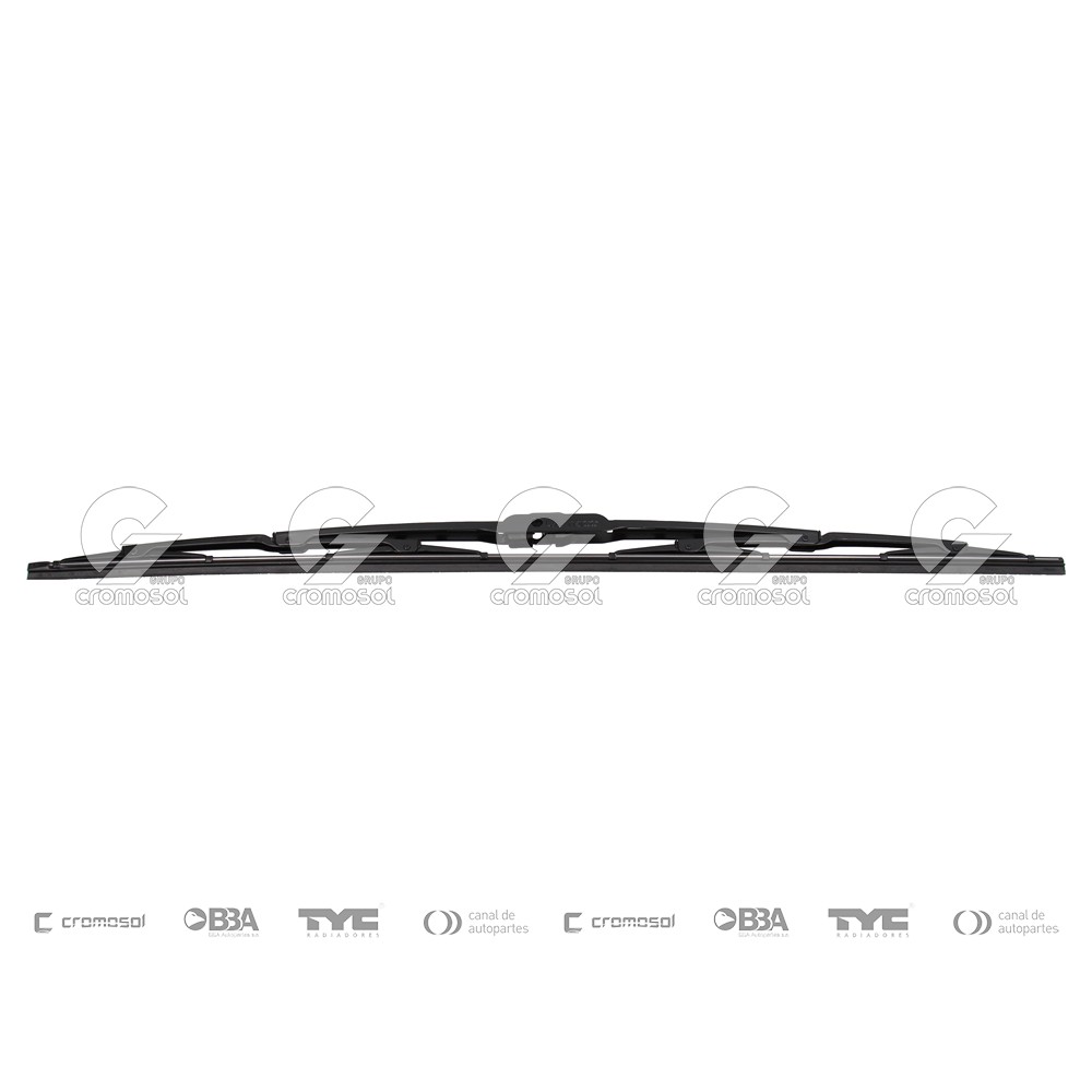 Escobilla delantera para Chevrolet Zafira F2