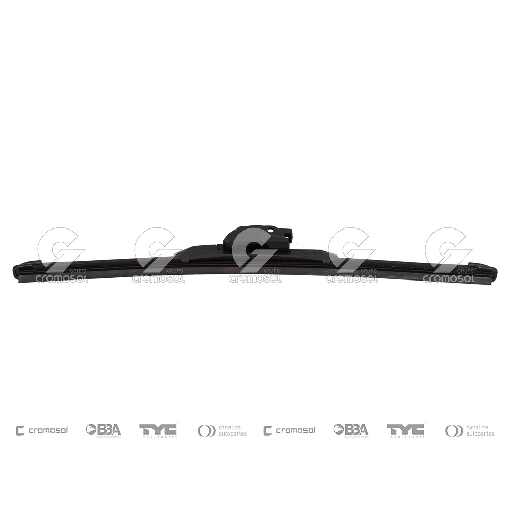 Escobilla delantera para Chevrolet Onix Plus 20-22
