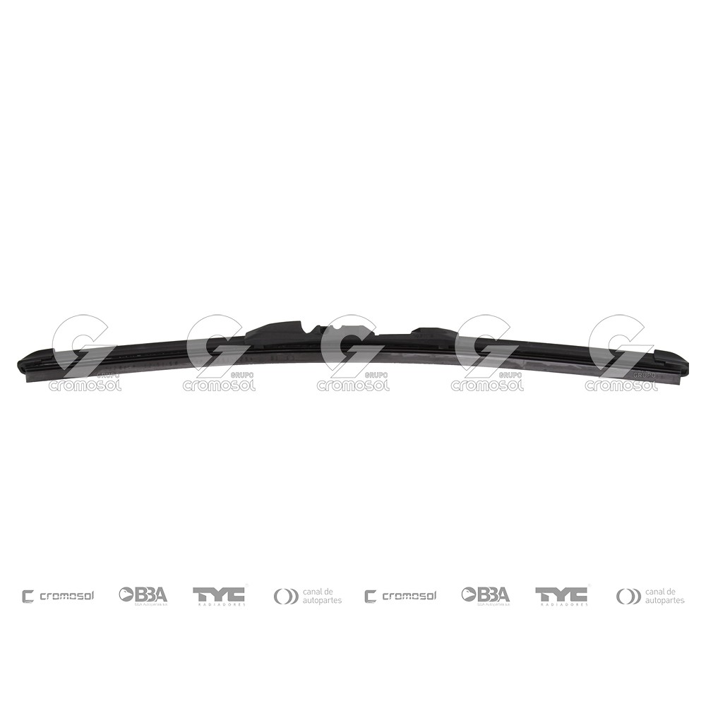 Escobilla delantera para Chevrolet Sonic 12-17