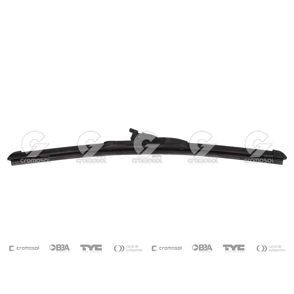 Escobilla delantera para Alfa Romeo Mito