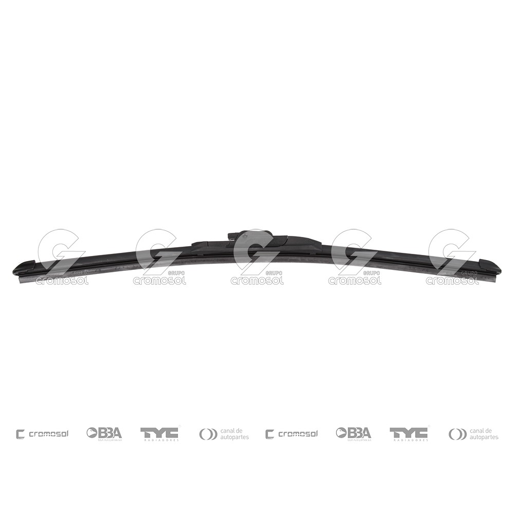 Escobilla delantera para Alfa Romeo Giulietta