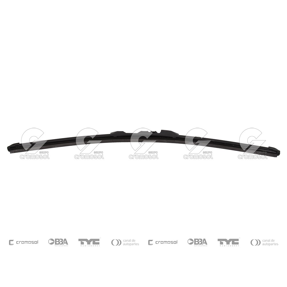 Escobilla delantera para Audi A3