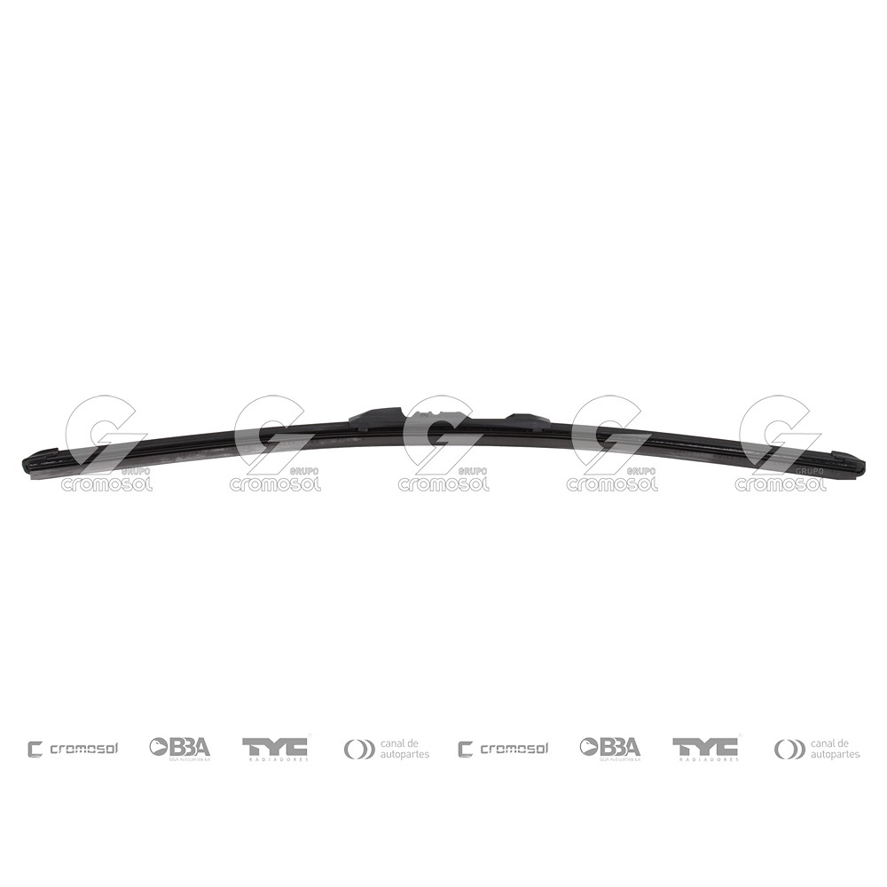 Escobilla delantera para Audi A3
