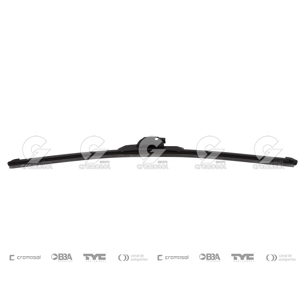 Escobilla delantera para Audi A5