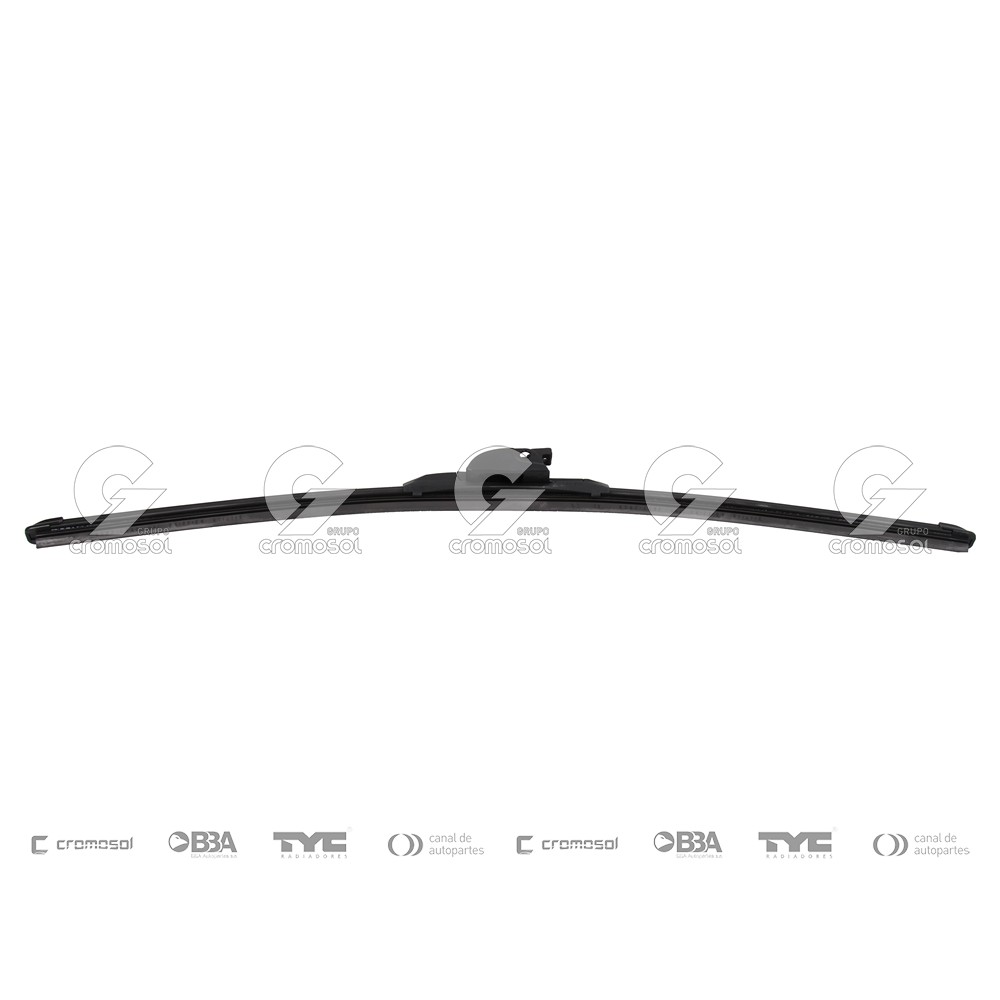 Escobilla delantera para Audi A6