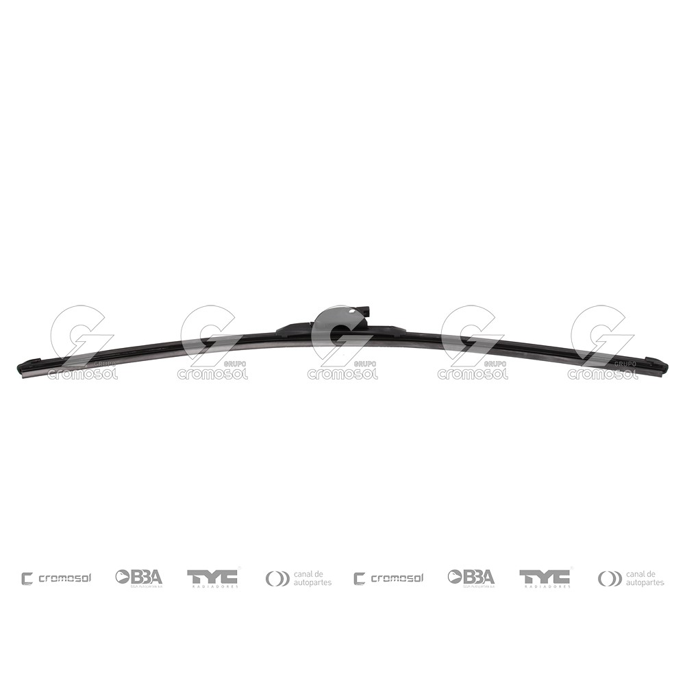 Escobilla delantera para Alfa Romeo Giulietta