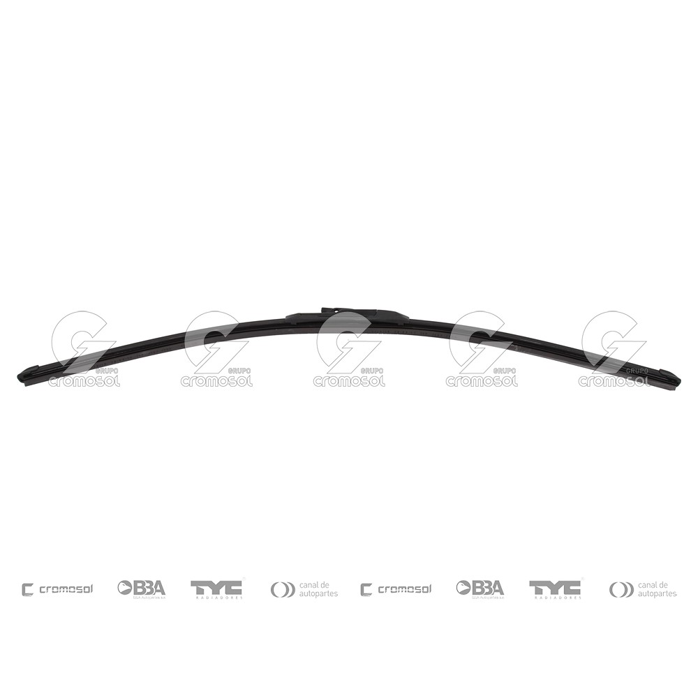 Escobilla delantera para Alfa Romeo Mito