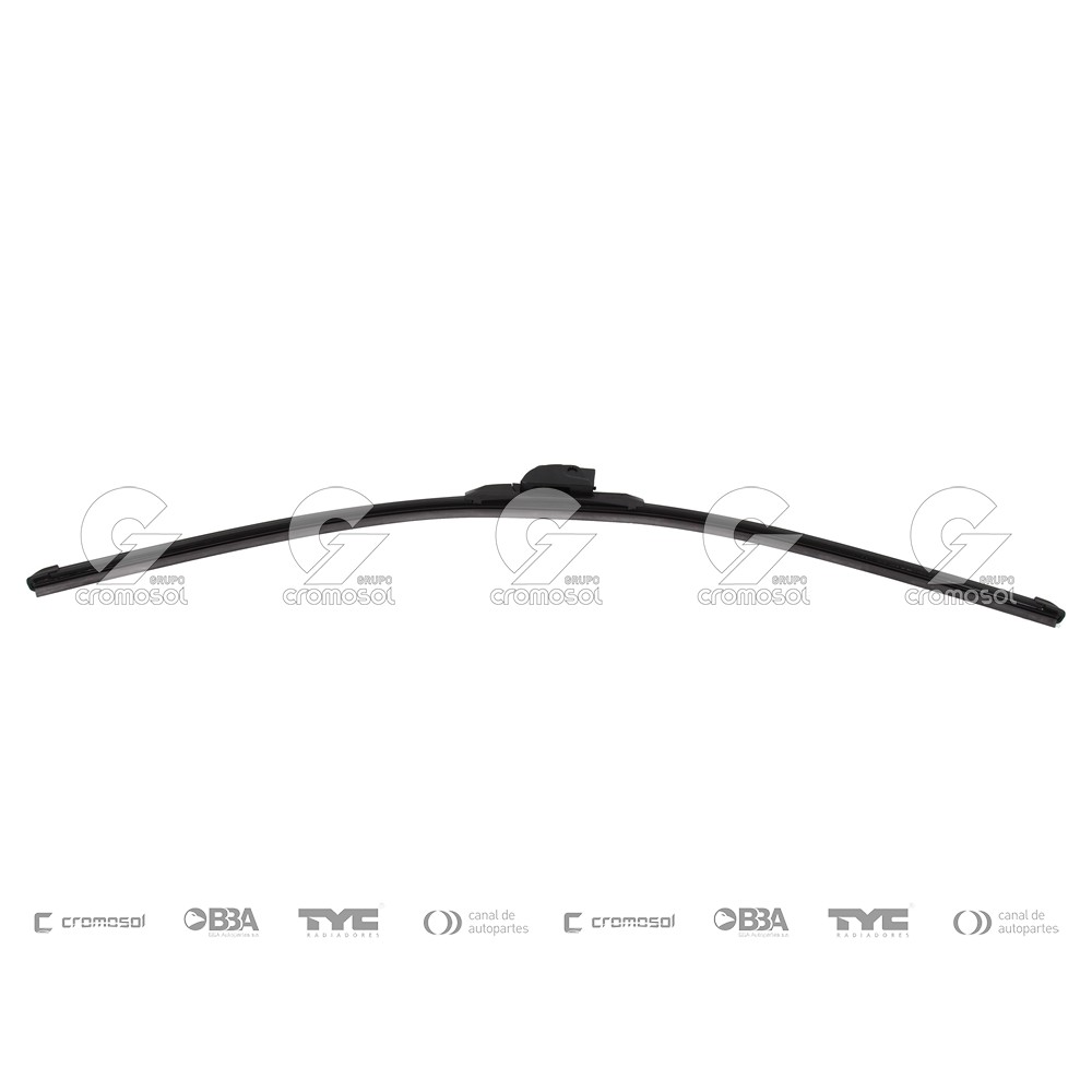 Escobilla delantera para Audi A8