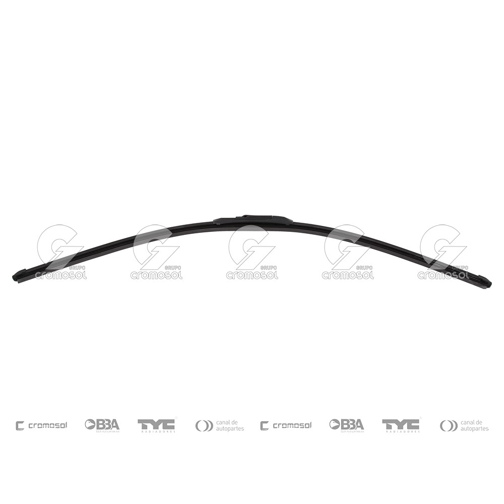 Escobilla delantera para Ford Focus MK3-I (KD) 13-15