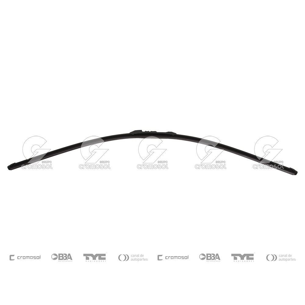 Escobilla delantera para Citroën C4 Lounge