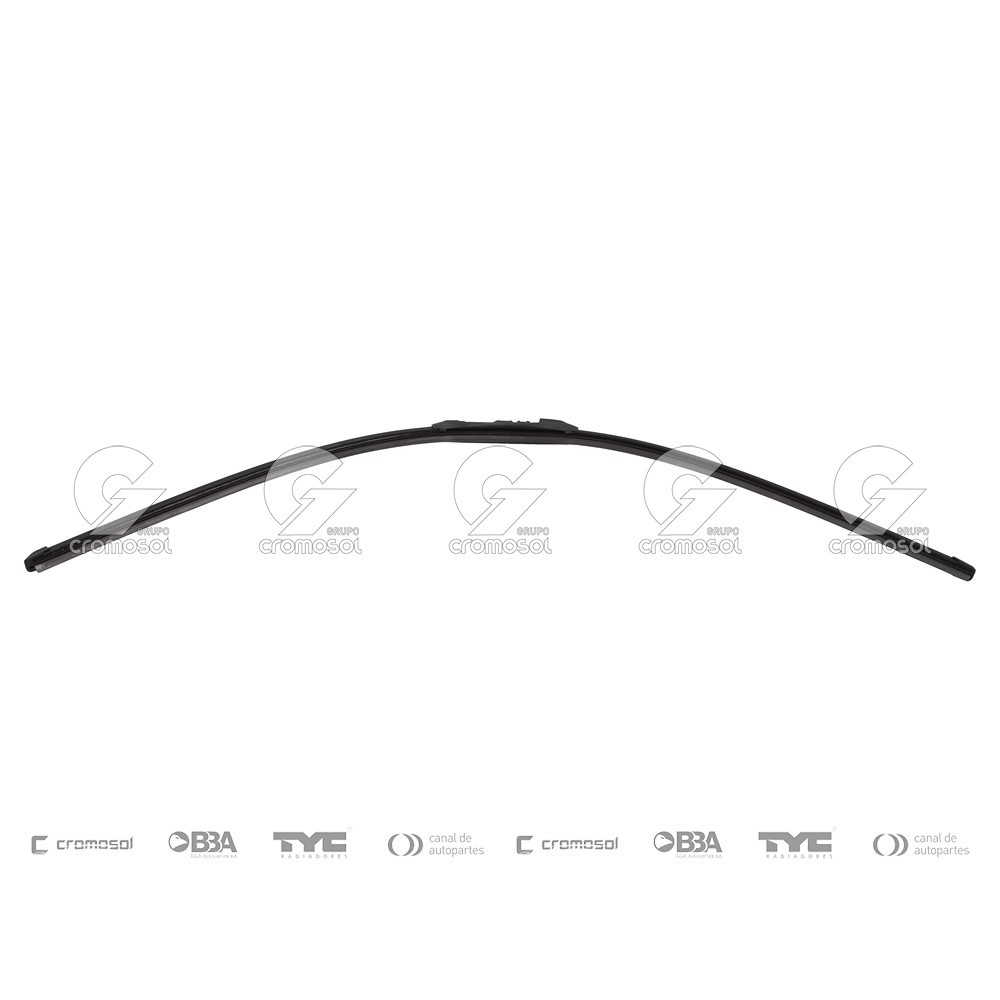 Escobilla delantera para Peugeot 3008 10-17