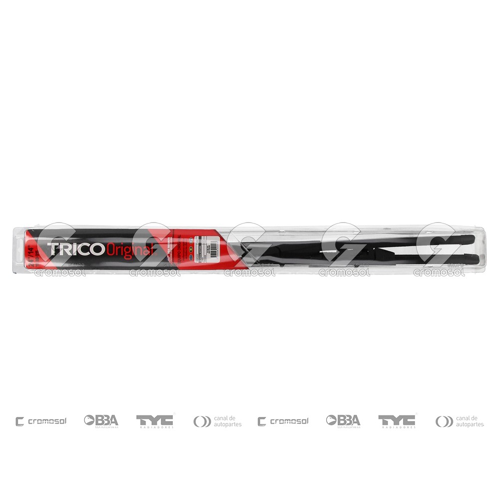 Escobilla delantera para Toyota Corolla
