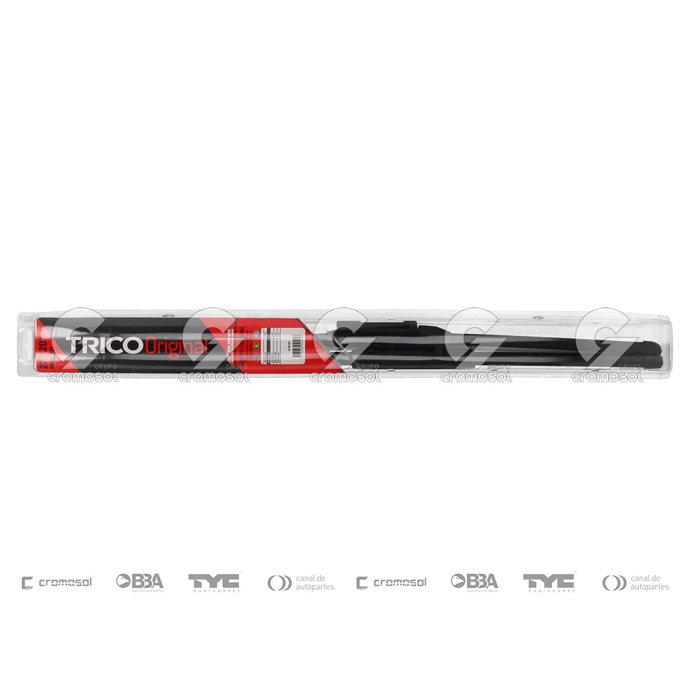 Escobilla delantera para Renault Duster F2