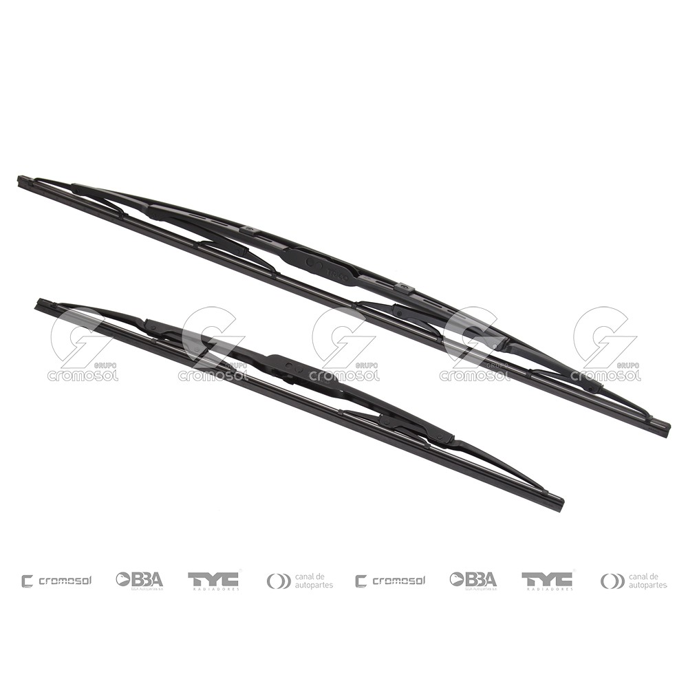 Escobilla delantera para Chevrolet Cruze F1 10-13