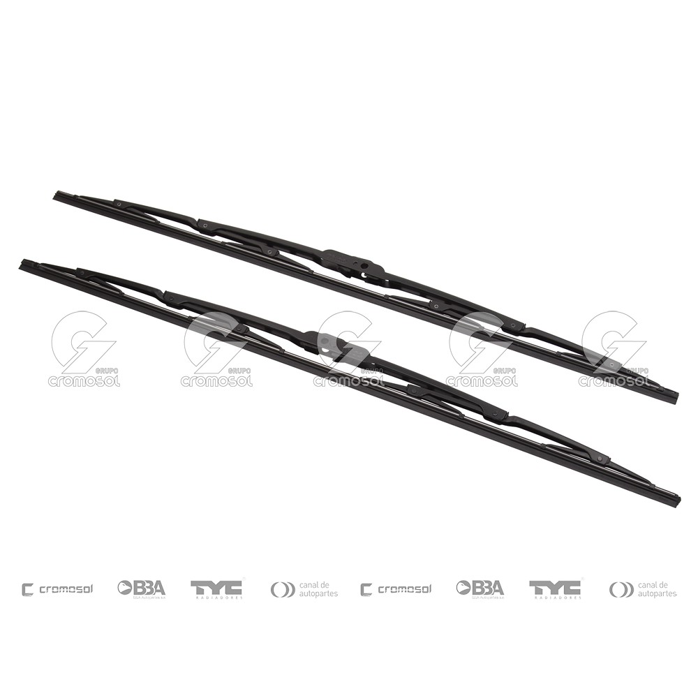 Escobilla delantera para Chevrolet Meriva 03-13