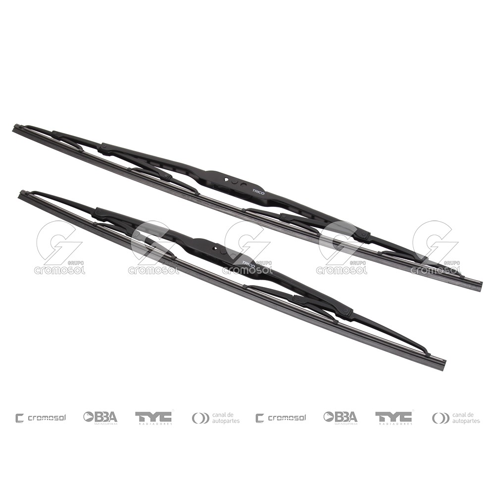 Escobilla delantera para Ford Focus MK1-I 99-03